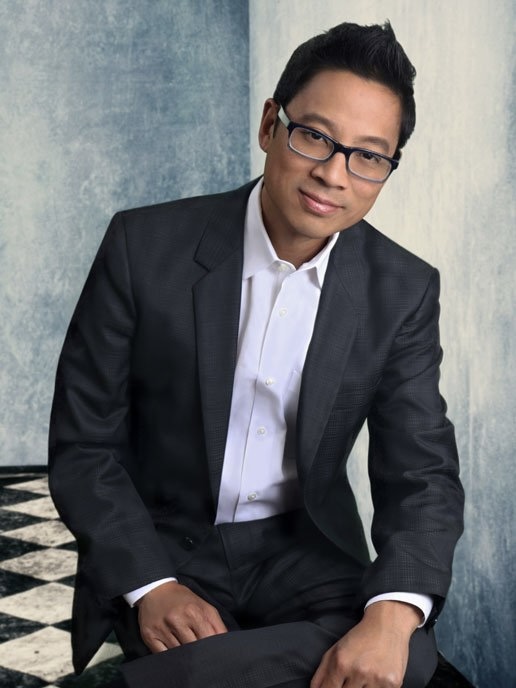 Dr. Jerry Wong
